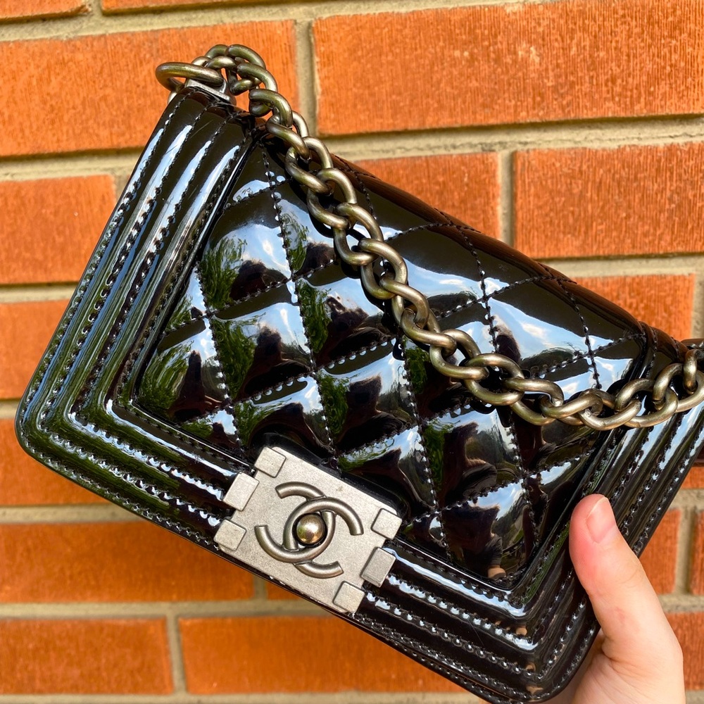 Chanel Bag 💖